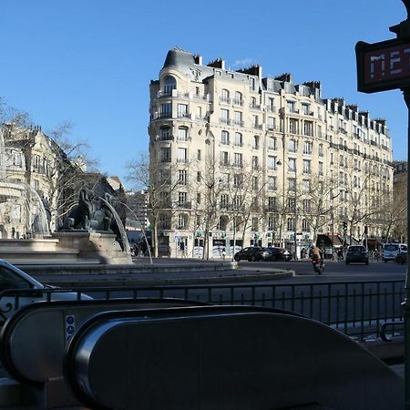 Luxury Studio Daumesnil Wifi & Netflix Paris Exterior photo